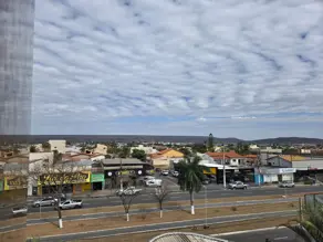 Imagem 2 - Apartamento em residencial Toulon, Caldas Novas - GO