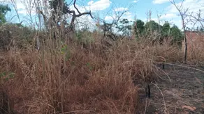 Terreno Estância Jequitimar, Caldas Novas - GO — foto 1