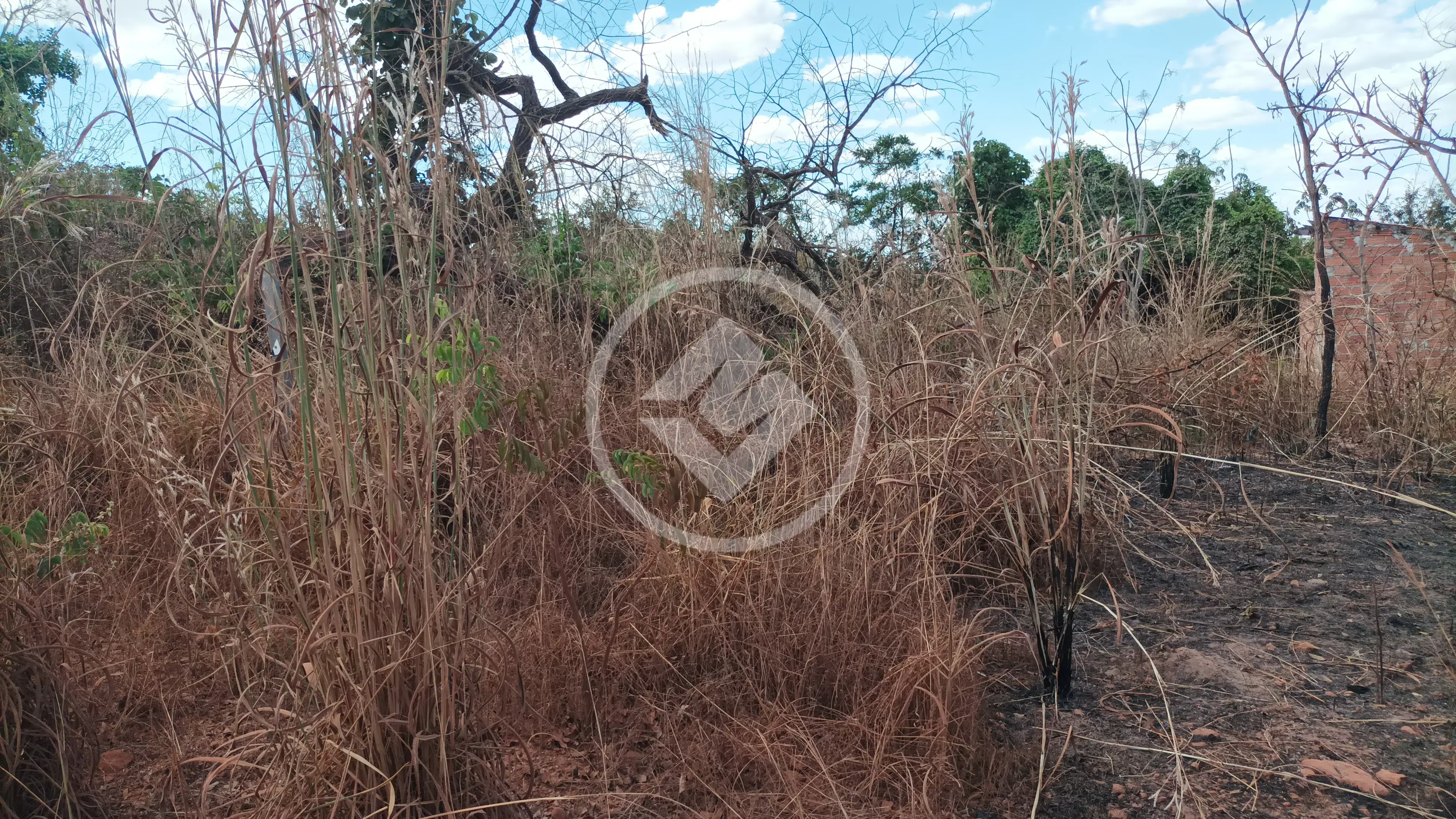 Imagem 1 - Terreno em Estância Jequitimar, Caldas Novas - GO