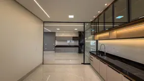Imagem 5 - Casa em Mansões Águas Quentes, Caldas Novas - GO