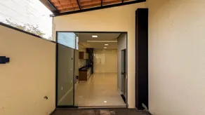 Imagem 3 - Casa em Mansões Águas Quentes, Caldas Novas - GO