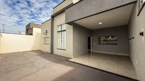Casa Mansões Águas Quentes, Caldas Novas - GO — foto 1