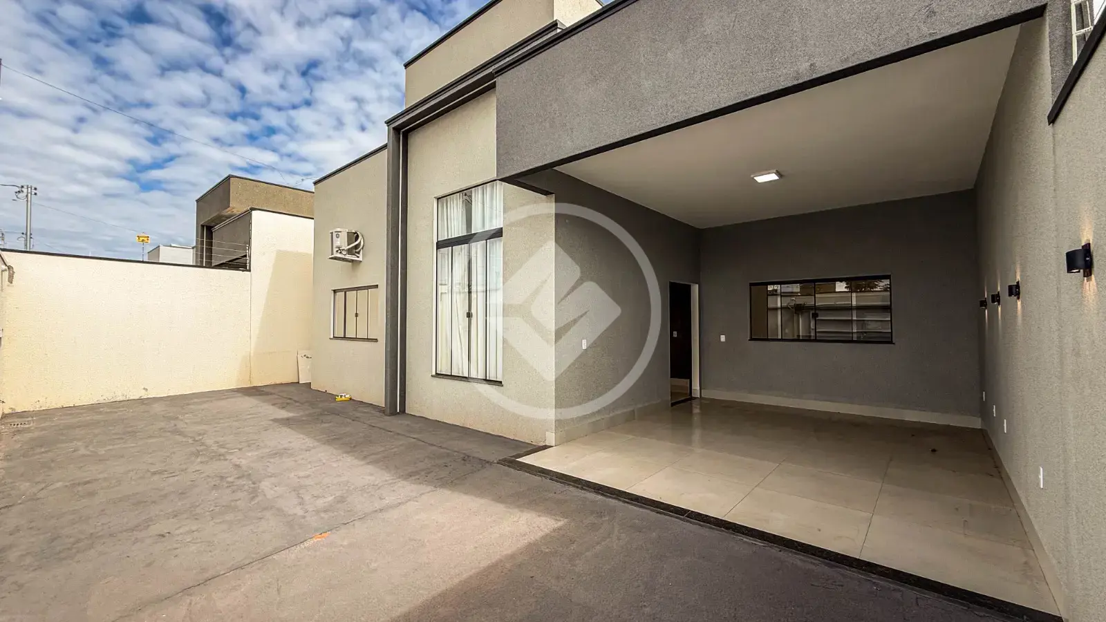 Imagem 1 - Casa em Mansões Águas Quentes, Caldas Novas - GO