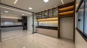 Imagem 6 - Casa em Mansões Águas Quentes, Caldas Novas - GO