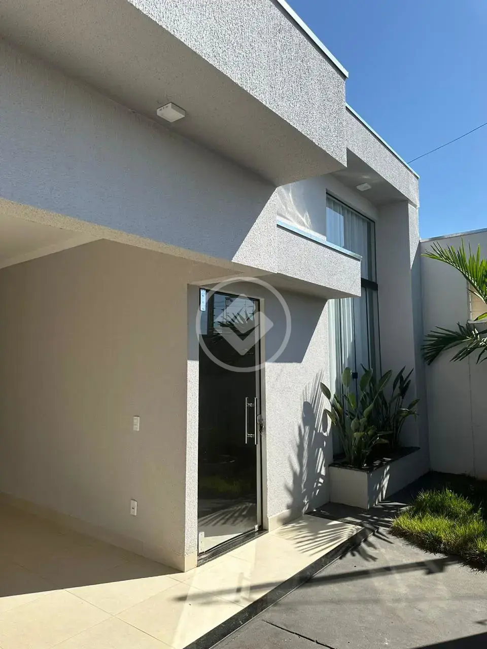 Imagem 1 - Casa em Chácaras Itapema, Caldas Novas - GO