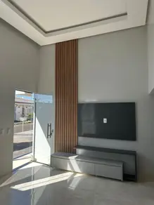 Imagem 2 - Casa em Chácaras Itapema, Caldas Novas - GO