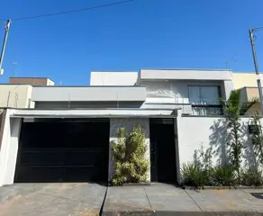 Casa Chácaras Itapema, Caldas Novas - GO — foto 1