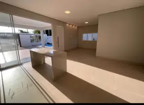 Imagem 2 - Casa em CONDOMÍNIO METODISTA, Caldas Novas - GO