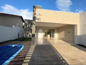 Imagem 5 - Casa em CONDOMÍNIO METODISTA, Caldas Novas - GO