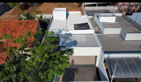 Imagem 4 - Casa em CONDOMÍNIO METODISTA, Caldas Novas - GO