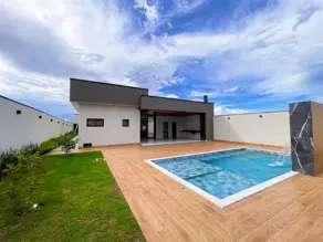 Imagem 4 - Casa Condomínio em Marinas de Caldas, Caldas Novas - GO