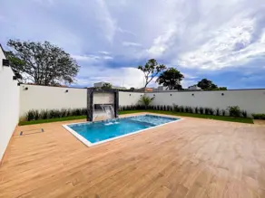 Imagem 2 - Casa Condomínio em Marinas de Caldas, Caldas Novas - GO