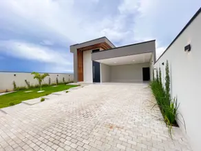 Casa Condomínio Marinas de Caldas, Caldas Novas - GO — foto 1