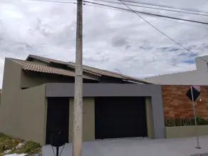 Casa Residencial Primavera, Caldas Novas - GO — foto 1