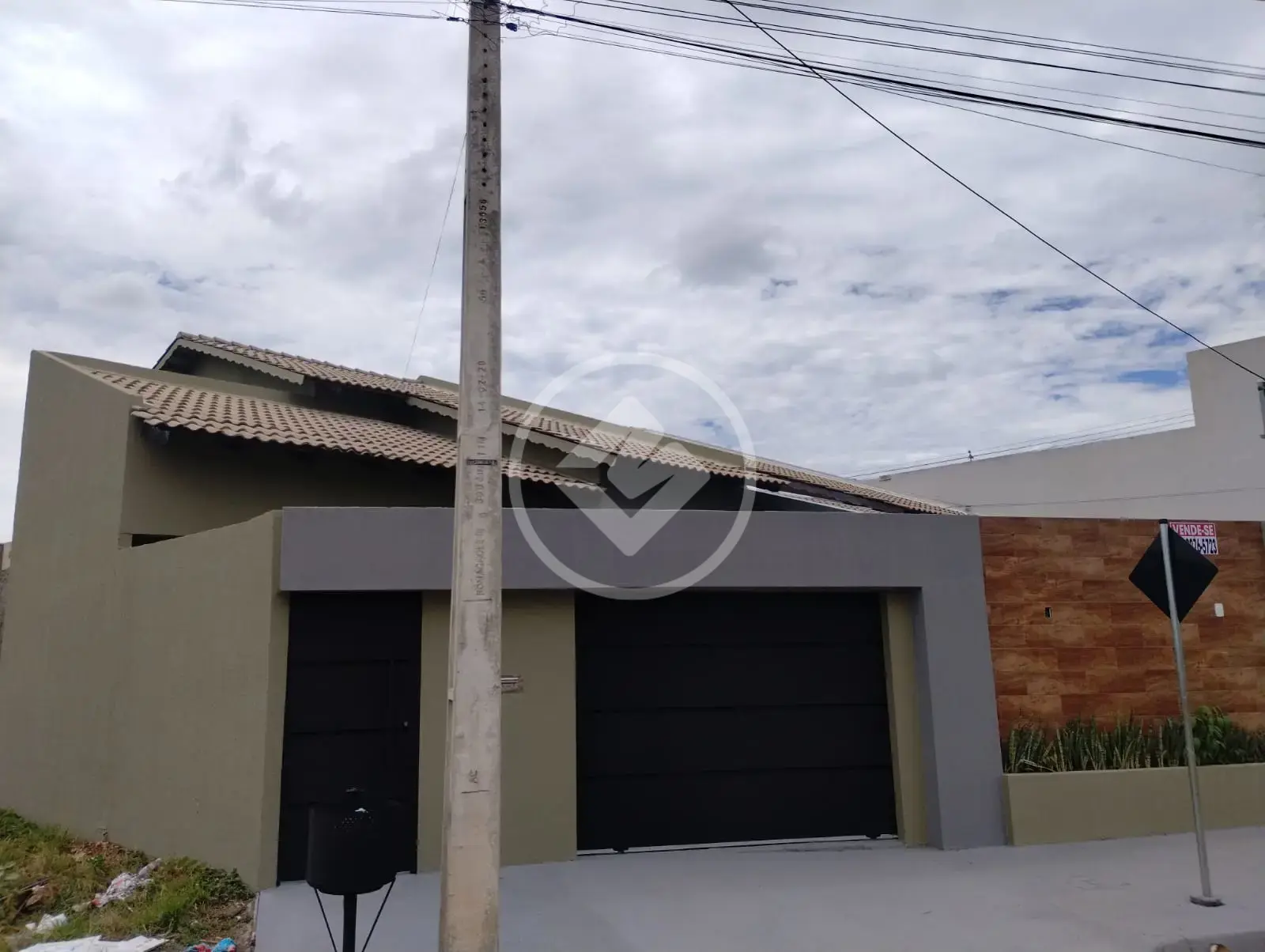 Imagem 1 - Casa em Residencial Primavera, Caldas Novas - GO