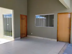 Casa Residencial Primavera, Caldas Novas - GO — foto 2