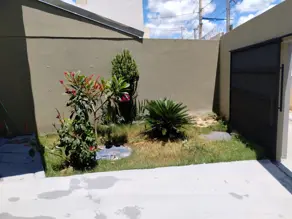 Imagem 2 - Casa em Residencial Primavera, Caldas Novas - GO