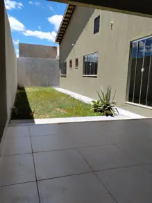 Imagem 6 - Casa em Residencial Primavera, Caldas Novas - GO