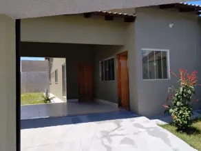 Imagem 5 - Casa em Residencial Primavera, Caldas Novas - GO