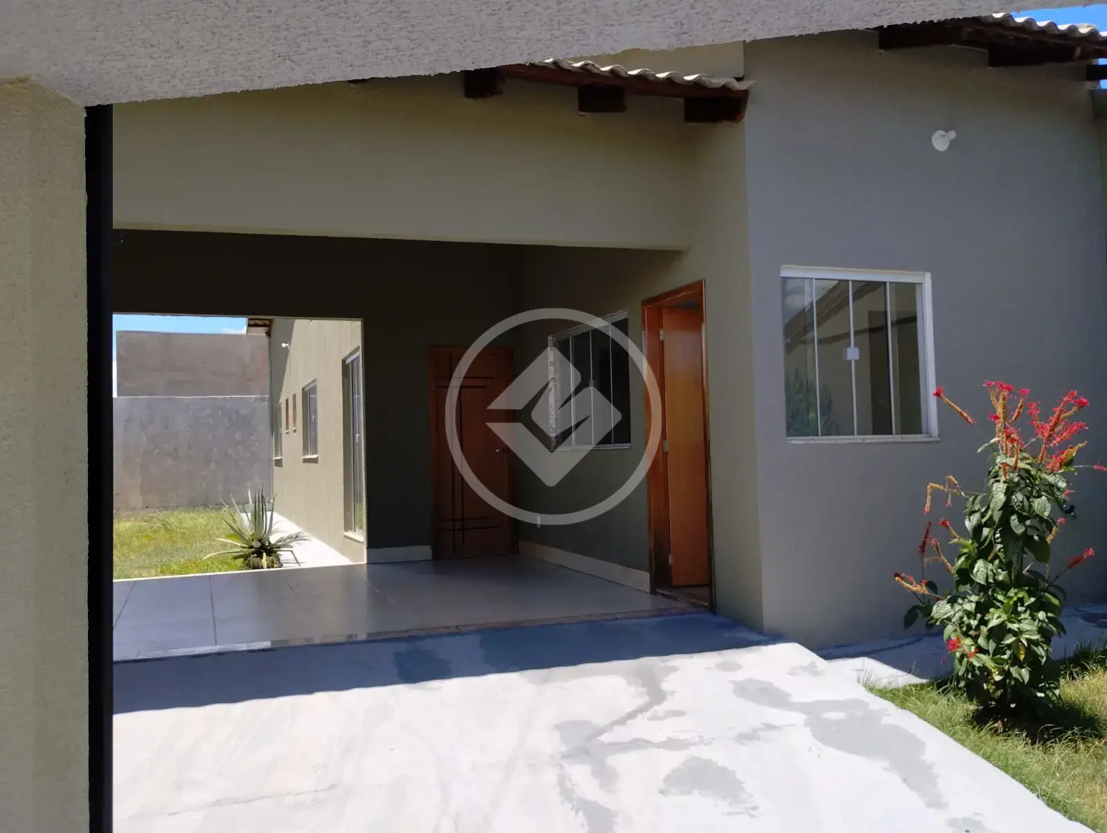 Imagem 5 - Casa em Residencial Primavera, Caldas Novas - GO