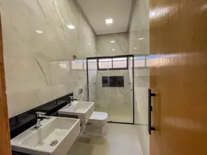 Imagem 5 - Casa Condomínio em Green Park, Caldas Novas - GO