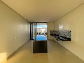 Imagem 3 - Casa Condomínio em Green Park, Caldas Novas - GO