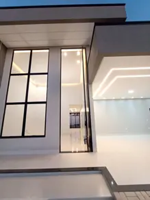 Imagem 2 - Casa Condomínio em Marinas de Caldas, Caldas Novas - GO
