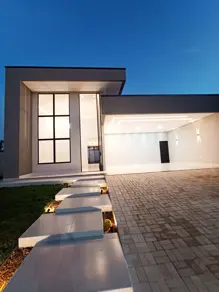Casa Condomínio Marinas de Caldas, Caldas Novas - GO — foto 2