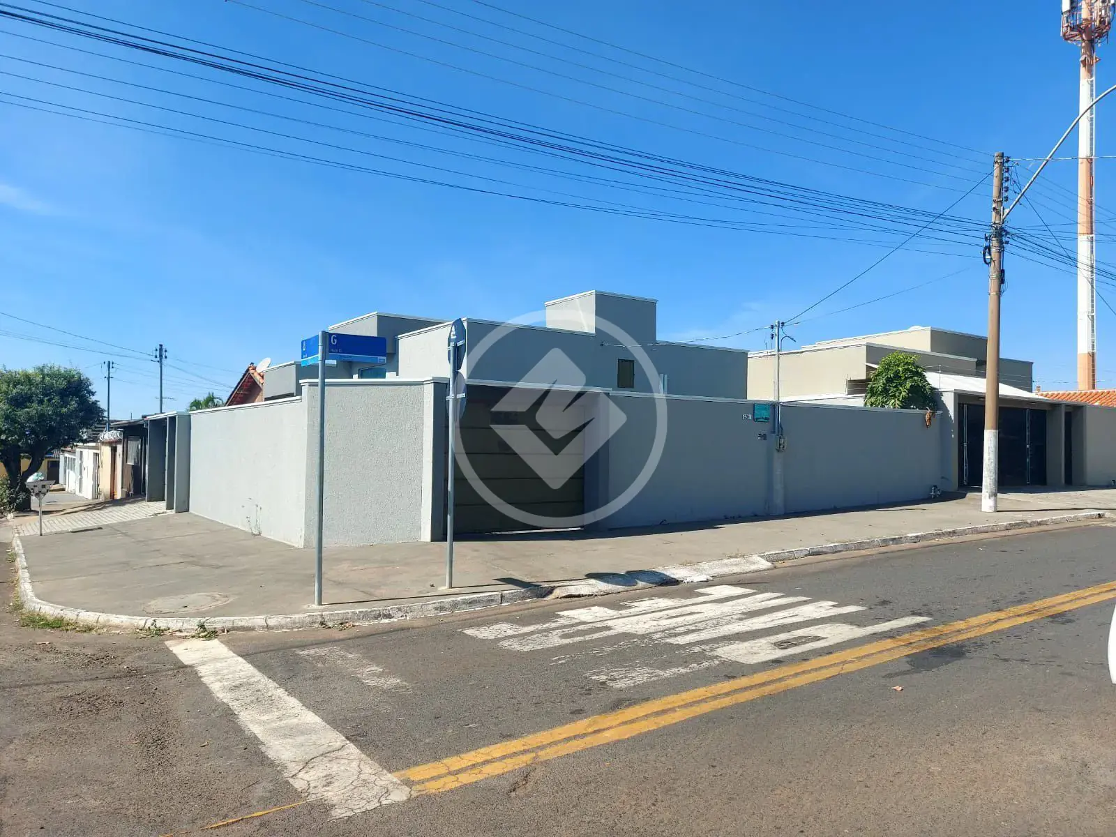 Imagem 1 - Casa em Nova Vila, Caldas Novas - GO