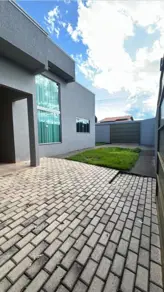 Imagem 2 - Casa em Nova Vila, Caldas Novas - GO