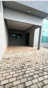 Imagem 3 - Casa em Nova Vila, Caldas Novas - GO