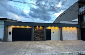 Casa Jardim Paraíso, Caldas Novas - GO — foto 1