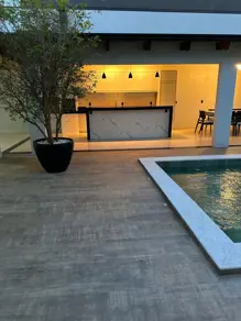 Imagem 2 - Casa em Jardim Paraíso, Caldas Novas - GO