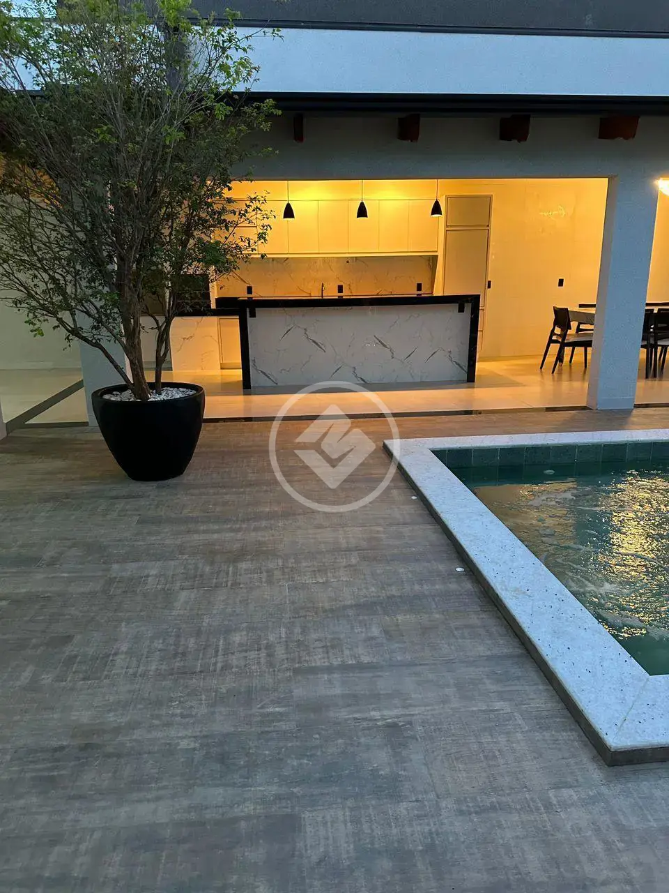 Imagem 2 - Casa em Jardim Paraíso, Caldas Novas - GO