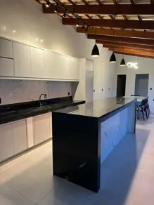 Imagem 3 - Casa em Jardim Paraíso, Caldas Novas - GO