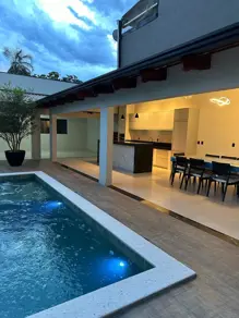 Imagem 4 - Casa em Jardim Paraíso, Caldas Novas - GO