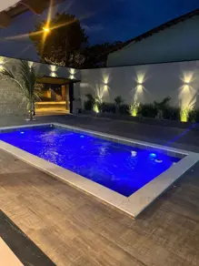 Imagem 5 - Casa em Jardim Paraíso, Caldas Novas - GO