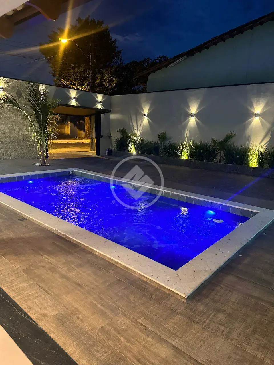 Imagem 5 - Casa em Jardim Paraíso, Caldas Novas - GO