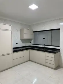 Imagem 6 - Casa em Jardim Paraíso, Caldas Novas - GO