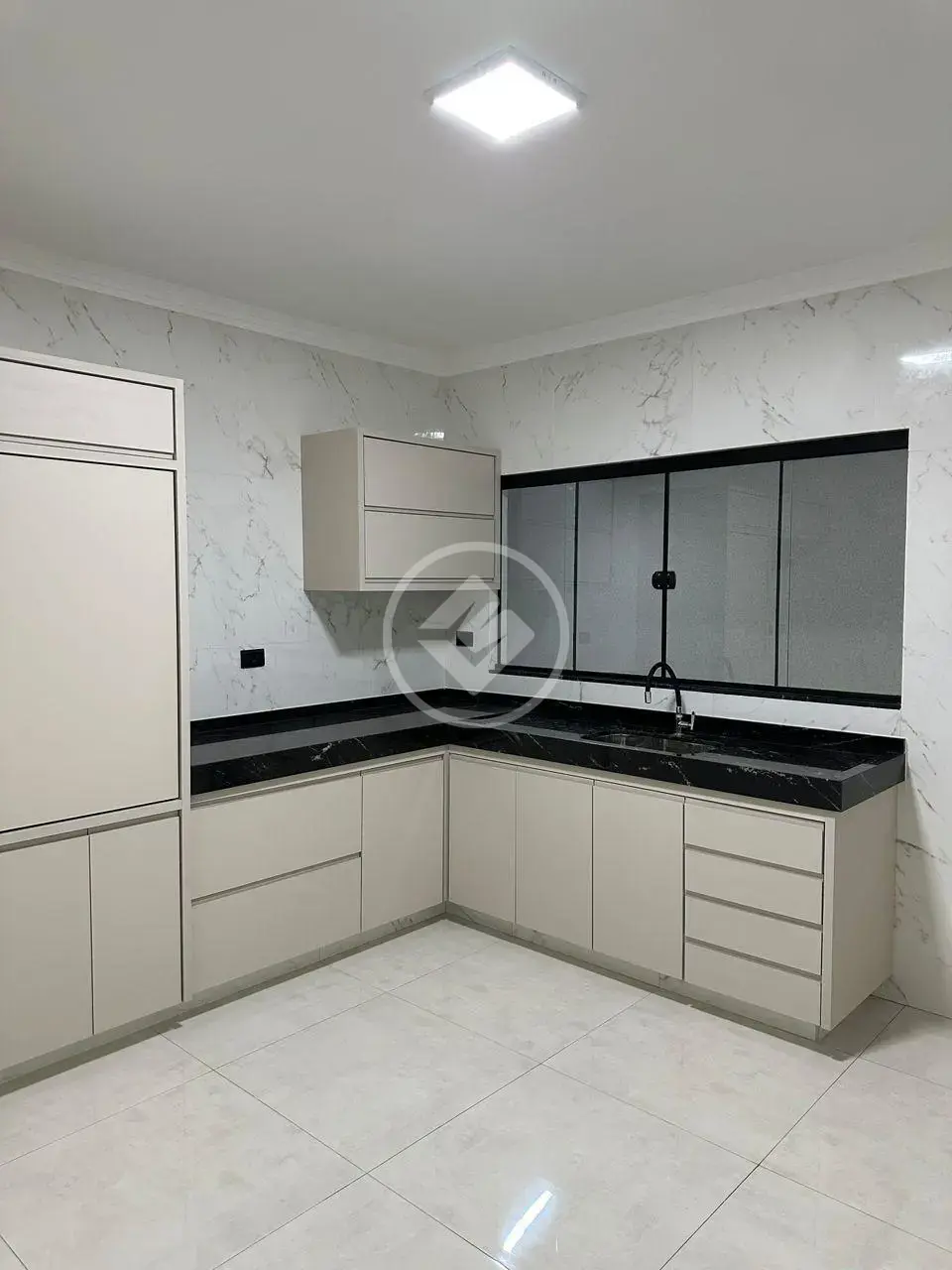 Imagem 6 - Casa em Jardim Paraíso, Caldas Novas - GO