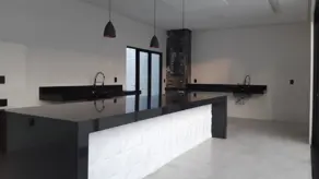 Imagem 4 - Casa em Do Turista 2ª Etapa, Caldas Novas - GO