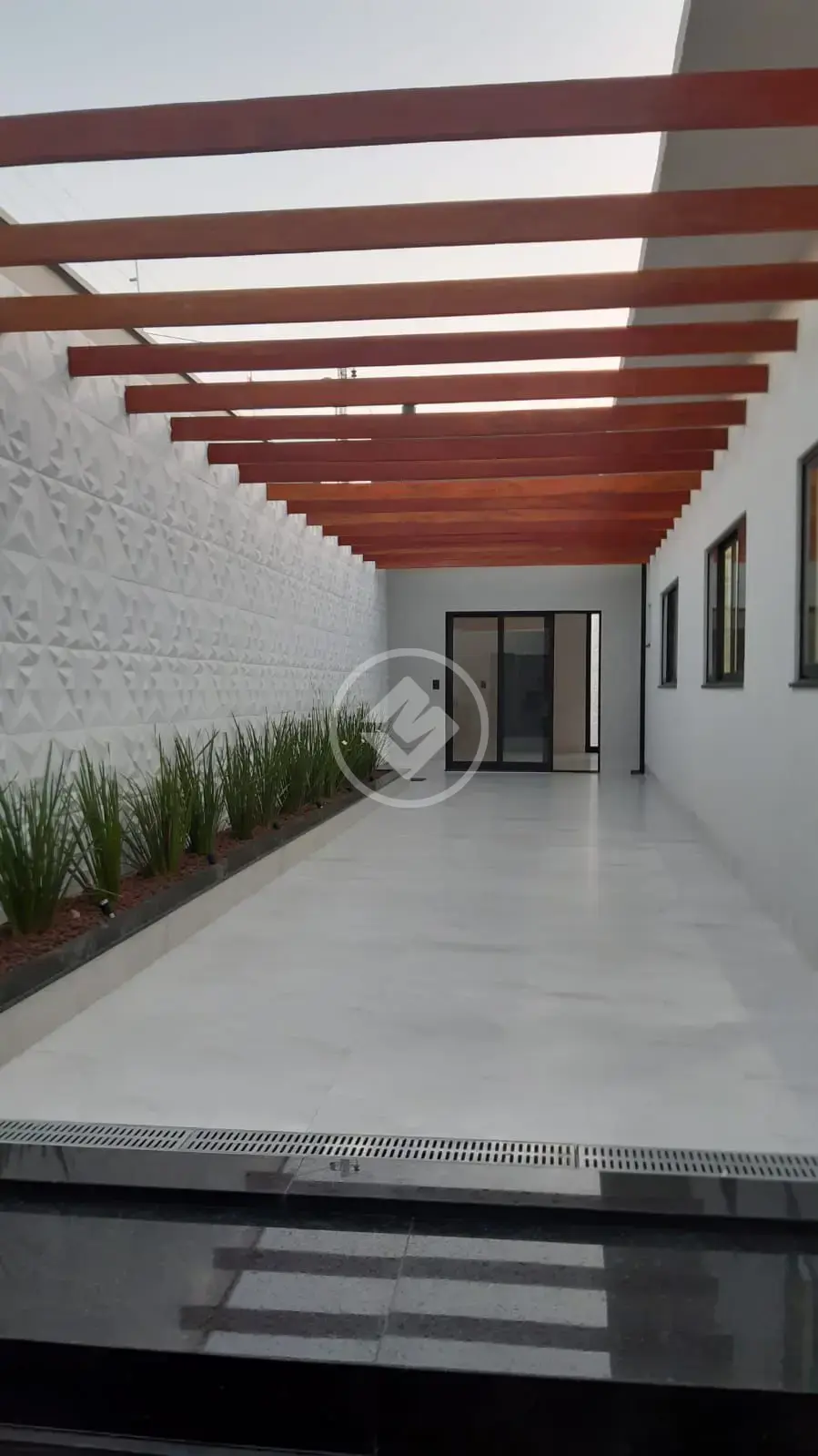 Imagem 1 - Casa em Do Turista 2ª Etapa, Caldas Novas - GO