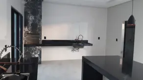 Imagem 6 - Casa em Do Turista 2ª Etapa, Caldas Novas - GO