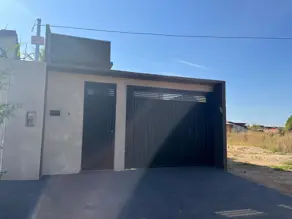 Casa Estância Itaguaí, Caldas Novas - GO — foto 1