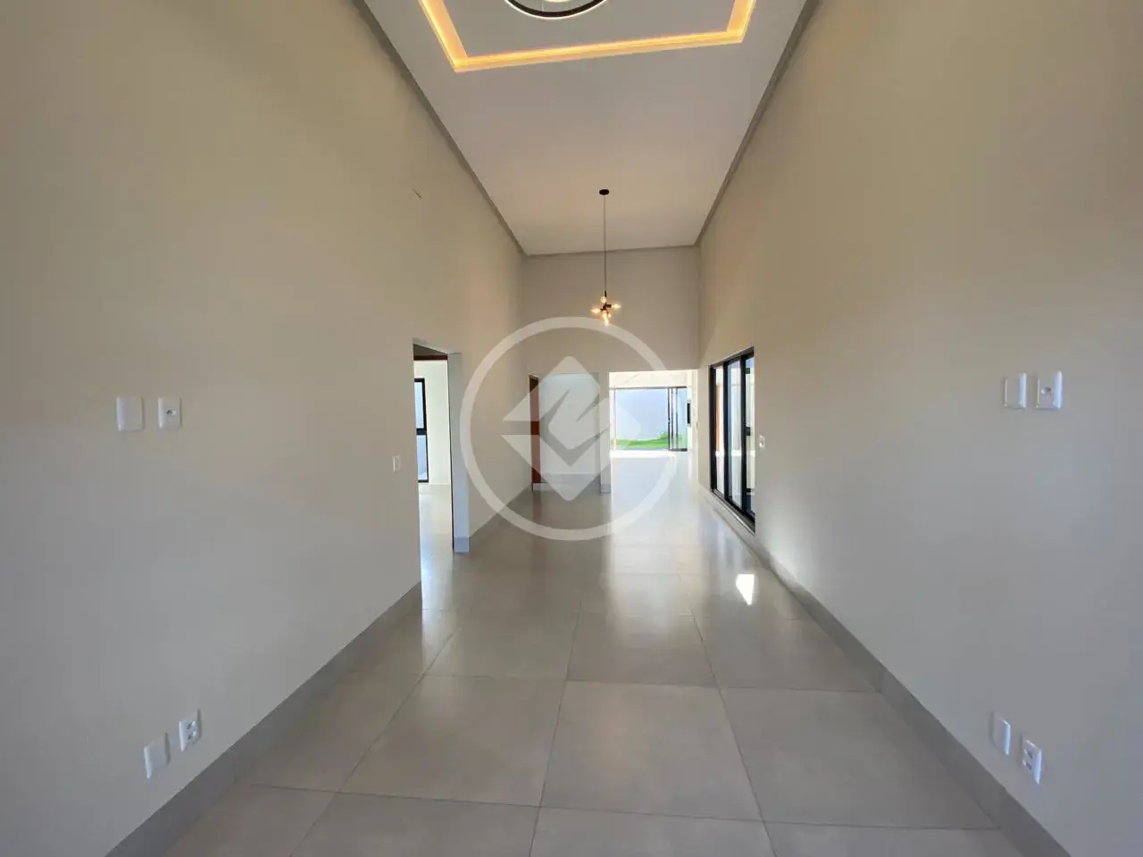 Imagem 4 - Casa em Bandeirante, Caldas Novas - GO