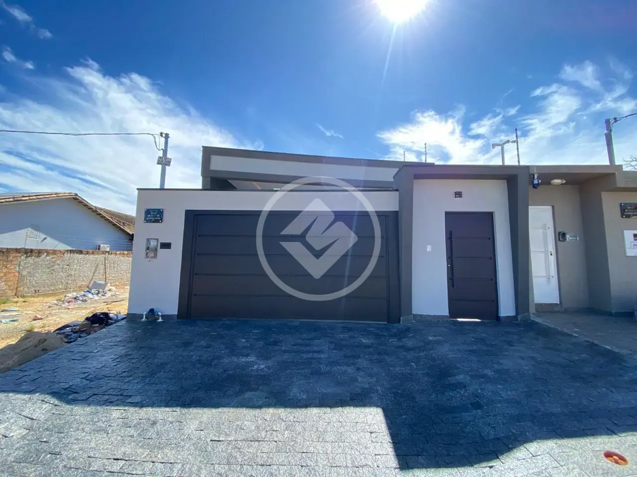 Imagem 2 - Casa em Bandeirante, Caldas Novas - GO