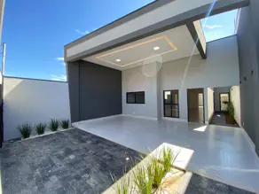 Casa Bandeirante, Caldas Novas - GO — foto 1