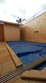 Imagem 5 - Casa Condomínio em Condomínio Flamboyant, Caldas Novas - GO