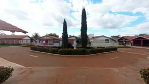 Imagem 3 - Casa Condomínio em Condomínio Flamboyant, Caldas Novas - GO