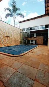 Imagem 2 - Casa Condomínio em Condomínio Flamboyant, Caldas Novas - GO